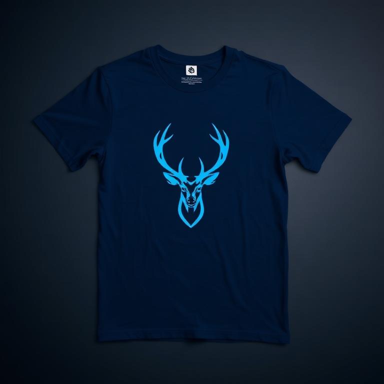 Logo Tee